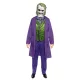 Batman Joker felnőtt jelmez L