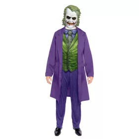 Batman Joker felnőtt jelmez XL