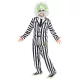 Beetlejuice Striped felnőtt jelmez L