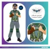 Batman Bane jelmez 8-10 év