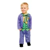 Batman Joker baba jelmez 6-12 hó