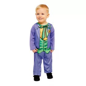 Batman Joker baba jelmez 6-12 hó
