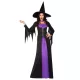 Boszorkány Classic felnőtt jelmez XL
