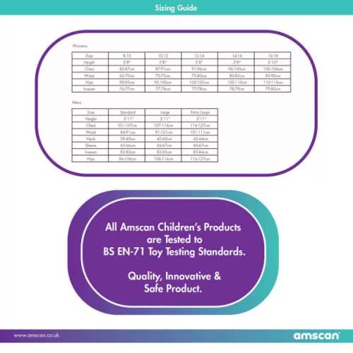 Udvari bohóc Jester felnőtt jelmez M