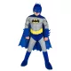 Batman Muscle jelmez 4-6 év