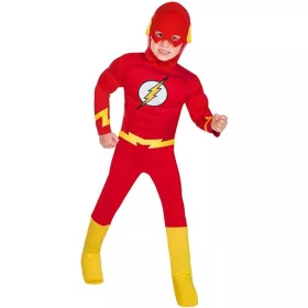 A Villám Muscle jelmez 10-12 év
