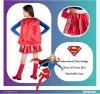 Supergirl Fancy jelmez 3-4 év