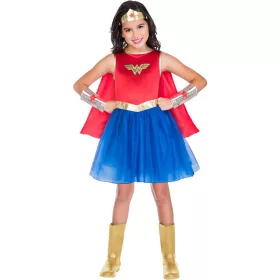 Wonder Woman Hero jelmez 8-10 év