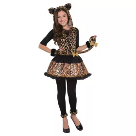 Cica Sassy Spots jelmez 10-12 év