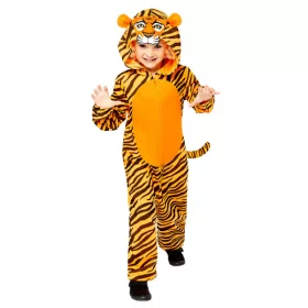 Tigris Orange jelmez 8-10 év