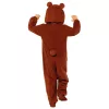 Medve Brown jelmez 8-10 év