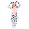 Kutyás Dalmatian jelmez 8-10 év