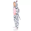 Kutyás Dalmatian jelmez 8-10 év