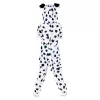 Kutyás Dalmatian jelmez 8-10 év