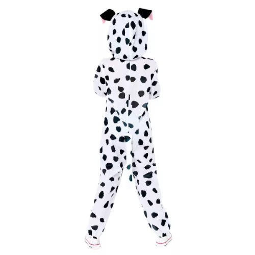 Kutyás Dalmatian jelmez 8-10 év