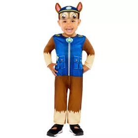 Mancs Őrjárat Chase Blue Pup jelmez 18-24 hó