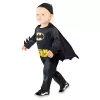 Batman Black jelmez 6-12 hó