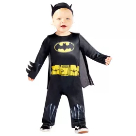 Batman Black jelmez 2-3 év
