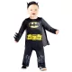 Batman Black jelmez 2-3 év