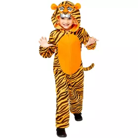 Tigris Orange jelmez 10-12 év