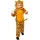 Tigris Orange jelmez 10-12 év