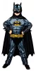 Batman Guardian jelmez 8-10 év