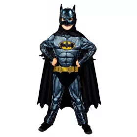Batman Guardian jelmez 8-10 év