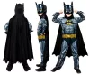 Batman Guardian jelmez 8-10 év