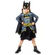 Batgirl Shadow Princess jelmez 6-8 év