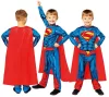 Superman Sky Defender jelmez 10-12 év