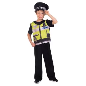 Rendőr Police jelmez 8-10 év