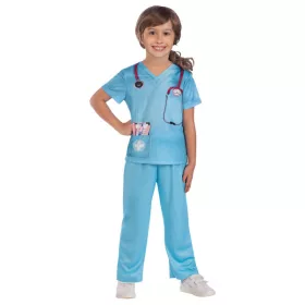 Doktor Blue jelmez 2-3 év