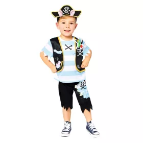 Peppa malac Pirate jelmez 4-6 év