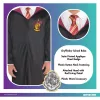 Harry Potter Gryffindor felnőtt jelmez M/L
