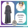 Harry Potter Dumbledore felnőtt jelmez XL