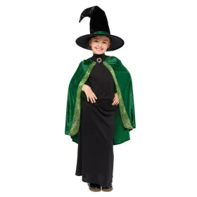 Harry Potter McGalagony jelmez 6-8 év