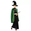 Harry Potter McGalagony felnőtt jelmez L