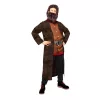 Harry Potter Hagrid felnőtt jelmez XL