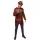 Freddy Kruger Scary felnőtt jelmez M/L