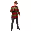 Freddy Kruger Scary felnőtt jelmez XL
