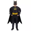 Batman Comic Boys jelmez 3-4 év