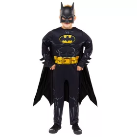 Batman Comic Boys jelmez 3-4 év