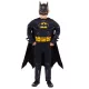 Batman Comic Boys jelmez 3-4 év