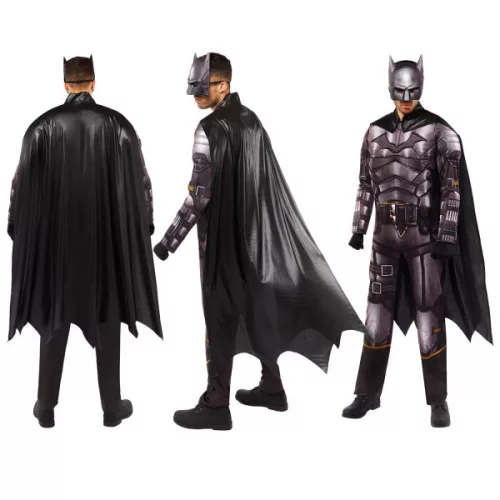 Batman Movie felnőtt jelmez XL
