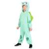 Pokémon Bulbasaur jelmez 3-4 év