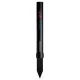 Fiú vagy Lány Pink Girl torta tűzijáték 12 cm 2 db-os