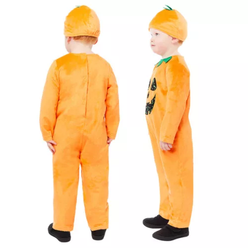 Tök Lil jelmez 2-3 év