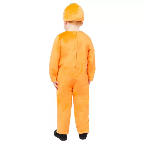 Tök Lil jelmez 2-3 év