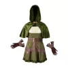 Robin Hoodie Green felnőtt jelmez M/L