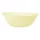 Sárga Vert Decor mélytányér 6 db-os 14,8 cm